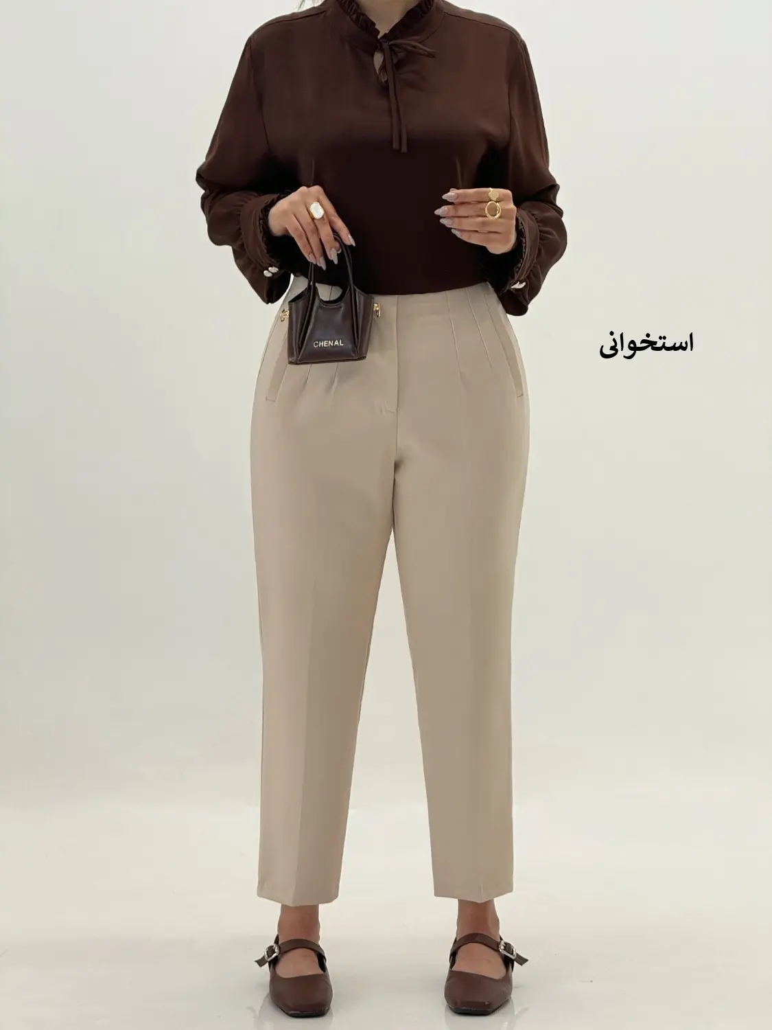 3953-شلوار مام کد 1090